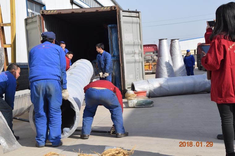 машина для переработки пшеничного крахмала